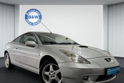 Toyota Celica 196.000 km 2.999 &euro; Krefeld 47805