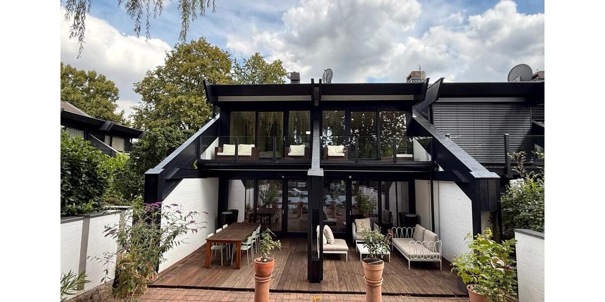 Einfamilienhaus Erkrath - 7 Zimmer, 236 m&sup2;, 949.000&euro; | Angebot:27463685