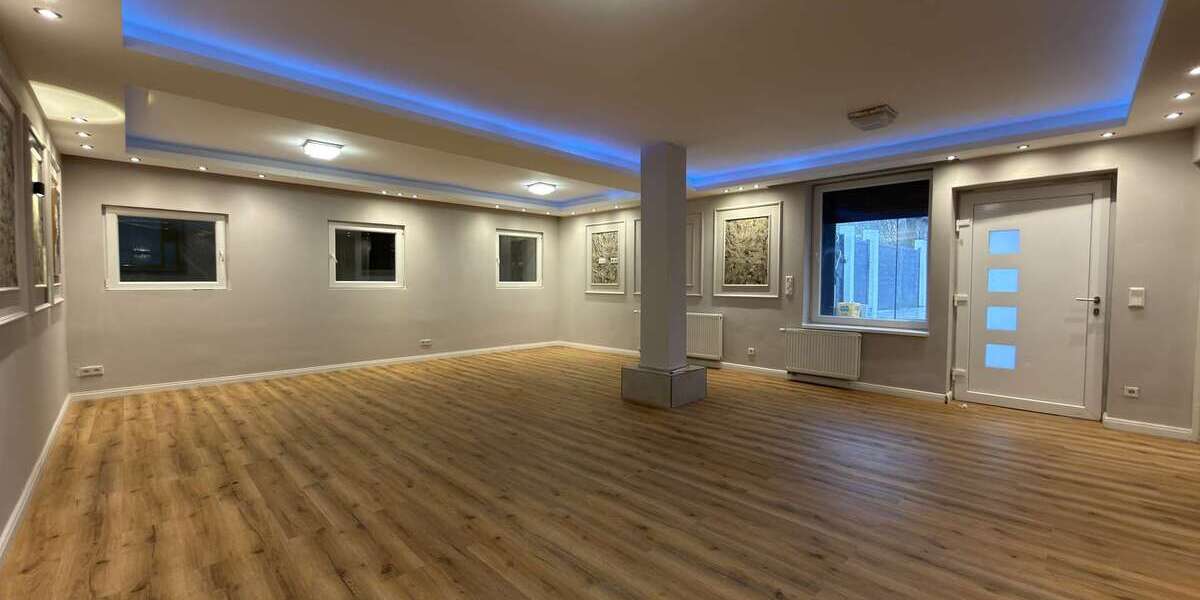 Einzigartiges Traumhaus mit Baupotenzial & hochwertiger Ausstattung - Zweifamilienhaus Straelen | Angebot:26492996
