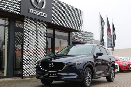 Mazda CX-5 49.627 km 23.992 &euro; Moers 47441