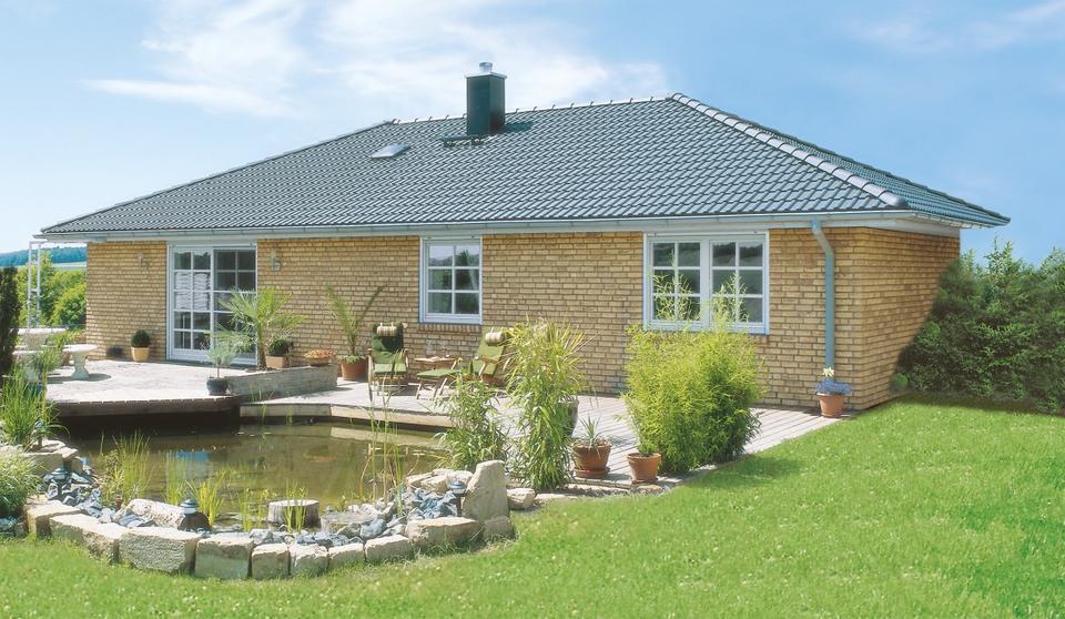 Bungalow Düsseldorf Stadtbezirk 9 - 4 Zimmer, 100 m&sup2;, 3.200&euro; | Angebot:23182620