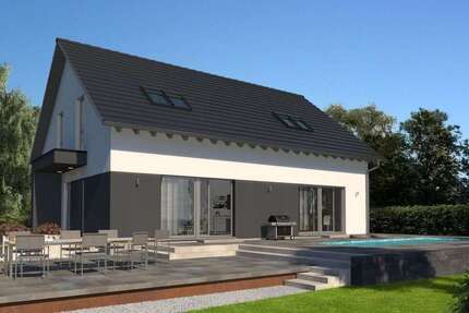 Haus Issum - 8 Zimmer, 239 m&sup2;, 669.900&euro; | Angebot:27393778