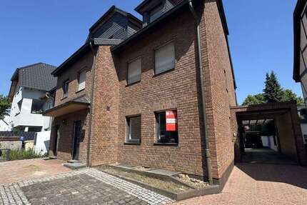 Wohnung Düsseldorf / Urdenbach Urdenbach - 2 Zimmer, 100 m&sup2;, 499.000&euro; | Angebot:26757380