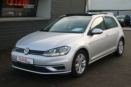 VW Golf 111.345 km 13.490 &euro; Neuss 41469