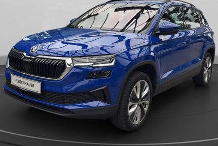 Skoda Karoq 67.189 km 22.470 &euro; Mönchengladbach 41238