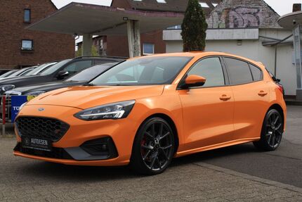 Ford Focus 54.000 km 23.900 &euro; Neuss 41468