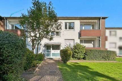 Wohnung Duisburg Hamborn - 3 Zimmer, 77 m&sup2;, 120.000&euro; | Angebot:27290555