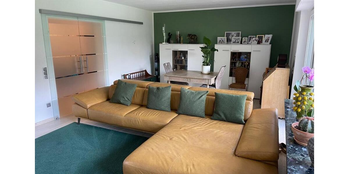 Erdgeschoßwohnung Moers Schwafheim - 2 Zimmer, 80 m&sup2;, 279.000&euro; | Angebot:27457210