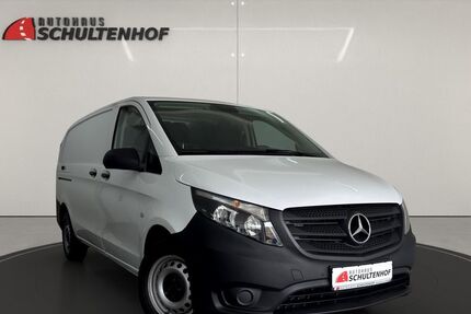 Mercedes-Benz Vito 88.557 km 26.775 &euro; Mülheim/Ruhr 45481