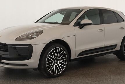Porsche Macan 56.800 km 56.784 &euro; Neuss 41460