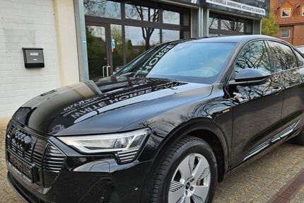 Audi e-tron 58.415 km 28.798 &euro; Korschenbroich 41352