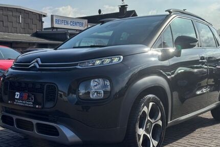 Citroen C3 Aircross 136.769 km 9.590 &euro; Dinslaken 46537