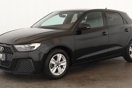 Audi A1 23.200 km 22.684 &euro; Düsseldorf 40233