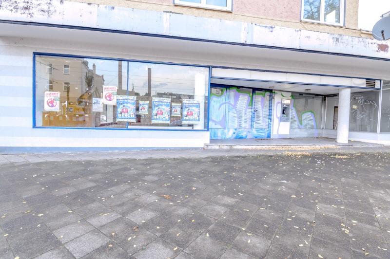 Gewerbeobjekt Düsseldorf Stadtbezirk 5 - 3.999&euro; | Angebot:19621815
