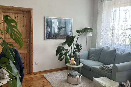 Wohnung Mönchengladbach Dahl - 2 Zimmer, 31 m&sup2;, 320&euro; | Angebot:27346820