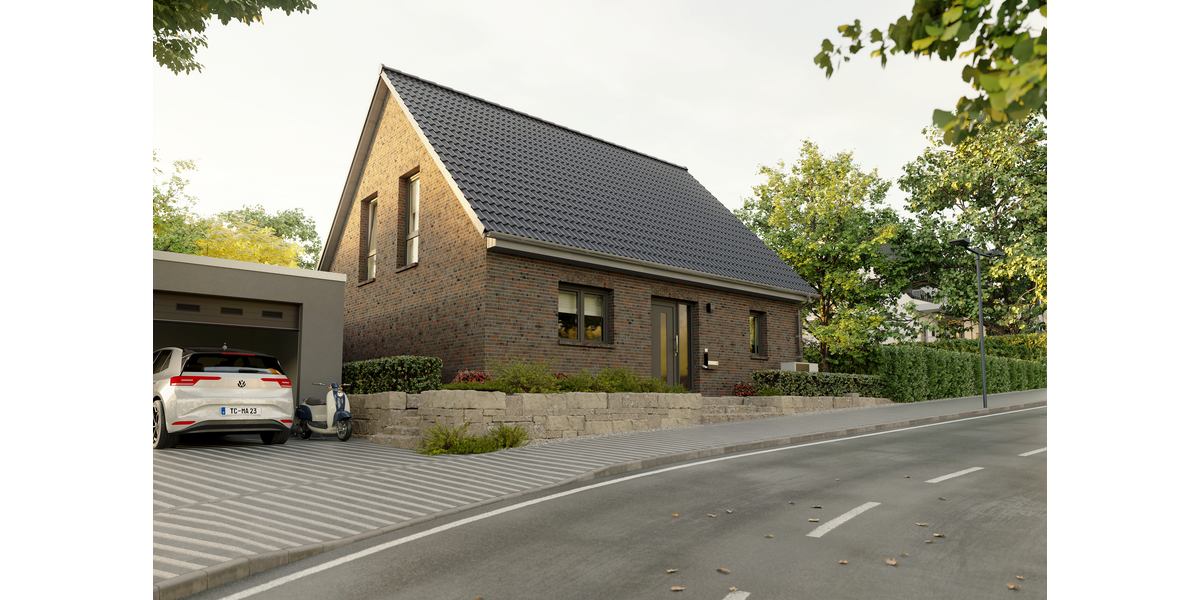 Einfamilienhaus Rheinberg - 5 Zimmer, 143 m&sup2;, 499.000&euro; | Angebot:24494304