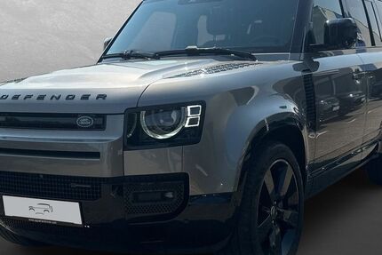 Land Rover Defender 67.000 km 62.890 &euro; Moers 47441