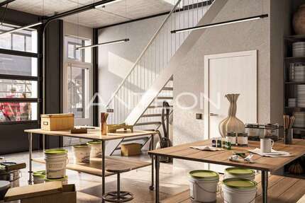 Gewerbeobjekt Neuss Barbaraviertel - 298.500&euro; | Angebot:25819735