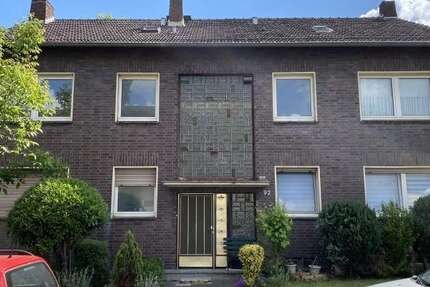 Wohnung Duisburg Beeck - 2 Zimmer, 59 m&sup2;, 440&euro; | Angebot:27316117