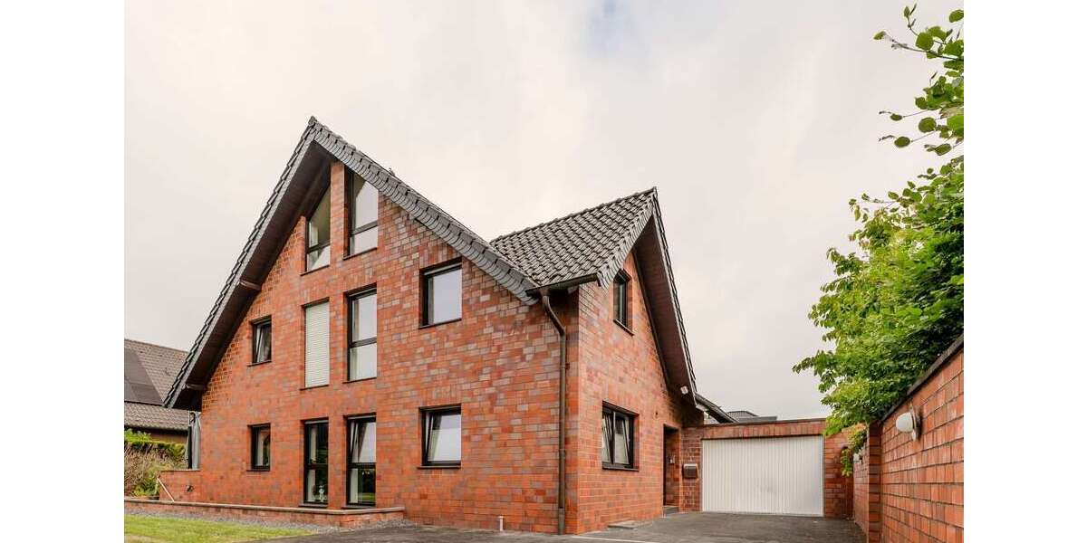 Einfamilienhaus Mönchengladbach Nord - 5 Zimmer, 300 m&sup2;, 989.000&euro; | Angebot:26963163