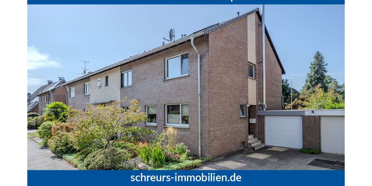 Einfamilienhaus Kempen - 3 Zimmer, 116 m&sup2;, 439.000&euro; | Angebot:27452745