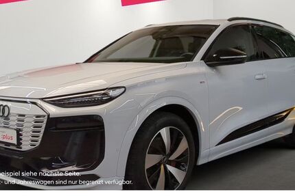 Audi Q6 e-tron 7.239 km 56.100 &euro; Mülheim a.d. Ruhr 45481