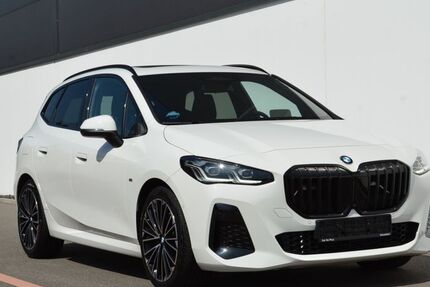 BMW 218 Active Tourer 12.000 km 28.499 &euro; Düsseldorf 40599