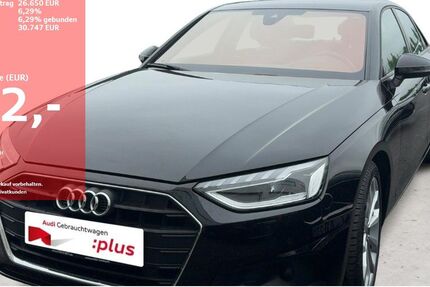 Audi A4 81.698 km 25.110 &euro; Moers-Hülsdonk 47441