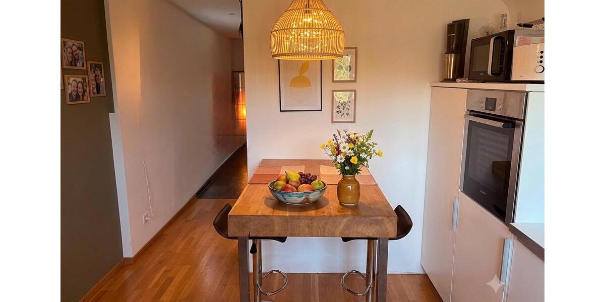 Dachgeschoßwohnung Rheinberg - 3 Zimmer, 48 m&sup2;, 115.000&euro; | Angebot:27475029