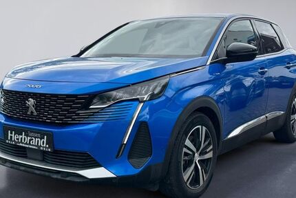 Peugeot 3008 38.016 km 18.990 &euro; Mönchengladbach 41066
