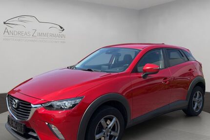 Mazda CX-3 95.600 km 9.900 &euro; Kaarst 41564