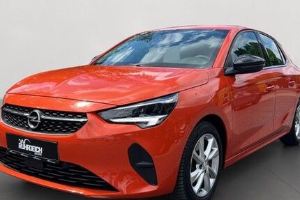 Opel Corsa 28.490 km 13.990 &euro; Moers 47441