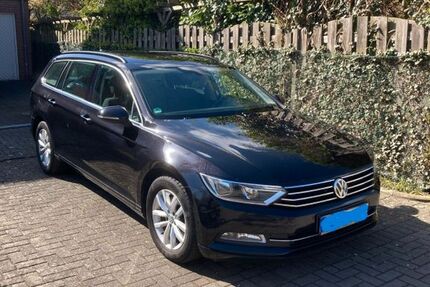 VW Passat 199.000 km 8.200 &euro; Meerbusch 40670
