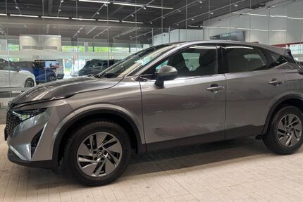 Nissan Qashqai 19.516 km 24.990 &euro; Oberhausen 46049
