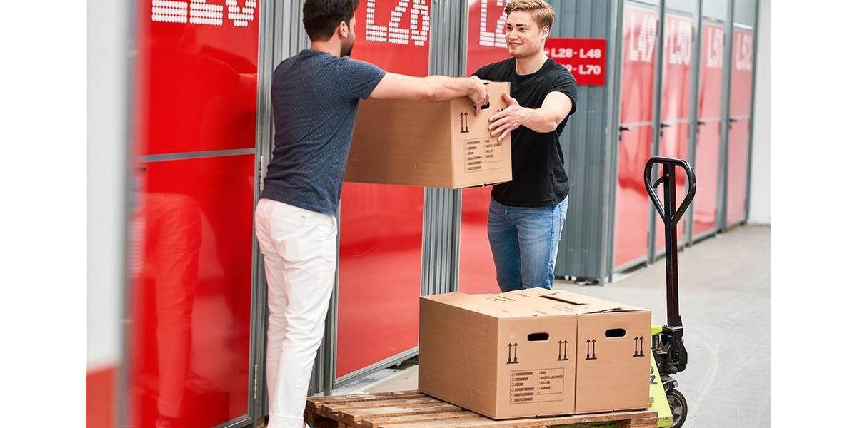 Gewerbeobjekt Oberhausen Alstaden - 190&euro; | Angebot:14535280
