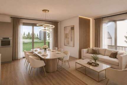 Wohnung Mülheim/Ruhr Ruhr - 3 Zimmer, 88 m&sup2;, 499.300&euro; | Angebot:27110102