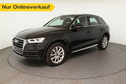 Audi Q5 92.050 km 23.460 &euro; Düsseldorf 40599
