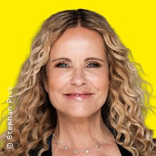 Katja Burkard - NO MORE BULLSHIT - Warum Älterwerden auch lustig ist 05.03.2027 Theater im Gründungshaus