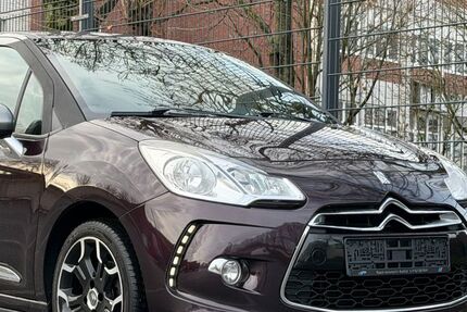 Citroen DS3 199.944 km 2.888 &euro; Mönchengladbach 41068