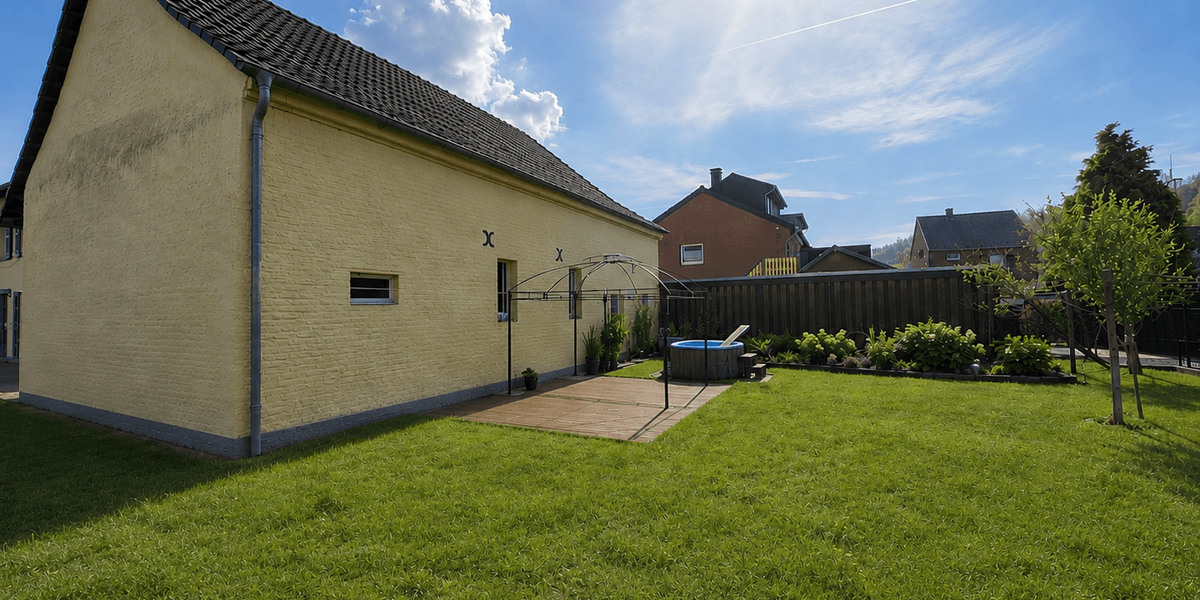 Etagenwohnung Grevenbroich - 4 Zimmer, 149 m&sup2;, 195.000&euro; | Angebot:27294567