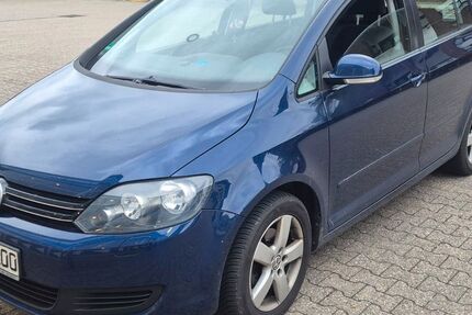 VW Golf Sportsvan 91.000 km 7.500 &euro; Jüchen 41363