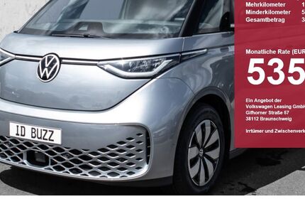 VW ID. Buzz 8.038 km 50.880 &euro; Düsseldorf 40474