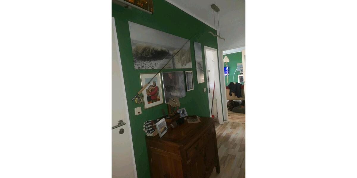 Etagenwohnung Mönchengladbach Süd - 2 Zimmer, 50 m&sup2;, 135.000&euro; | Angebot:27474917