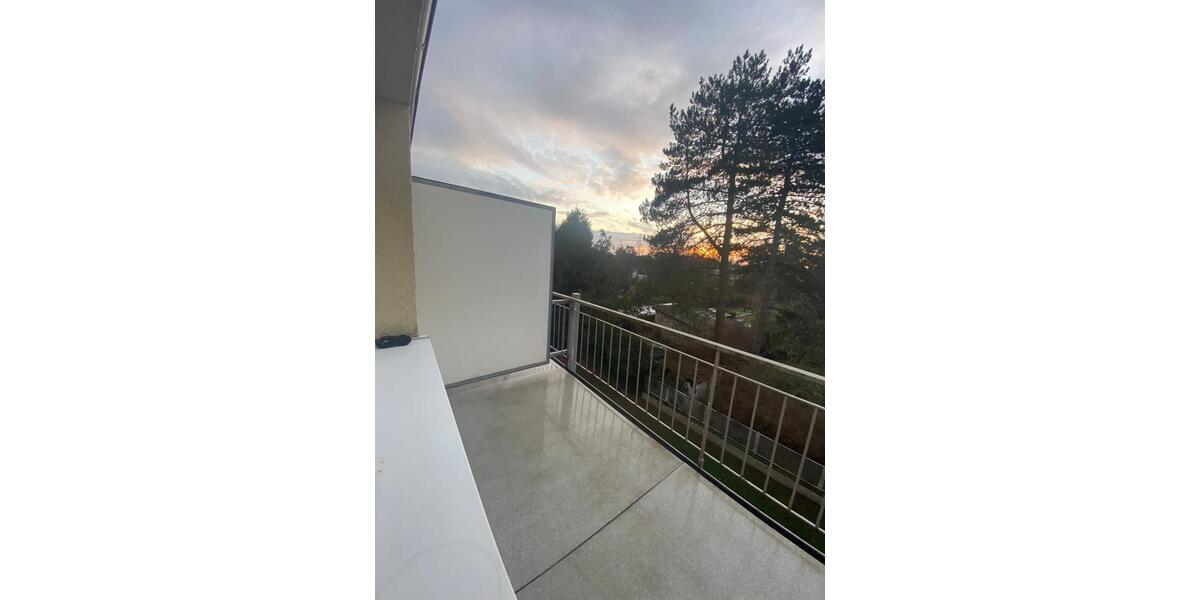 Etagenwohnung Düsseldorf Stadtbezirk 8 - 2 Zimmer, 46 m&sup2;, 230.000&euro; | Angebot:27458663