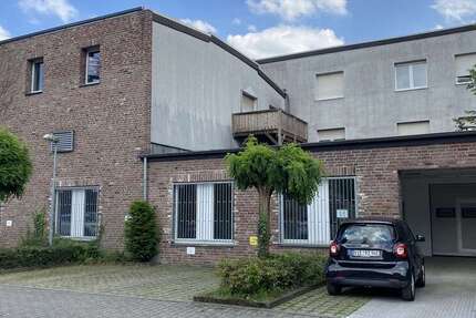 Gewerbeobjekt Viersen Rintgen - 1.000&euro; | Angebot:27423414