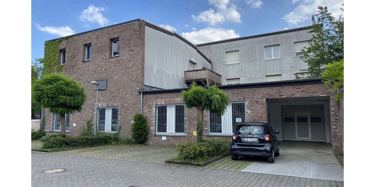 Gewerbeobjekt Viersen Rintgen - 1.000&euro; | Angebot:27423414