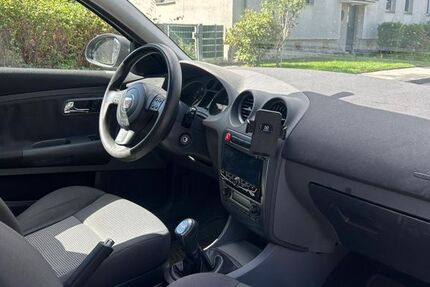 Seat Ibiza 230.352 km 1.000 &euro; Neuss 41462