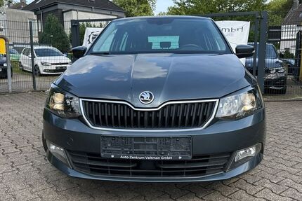 Skoda Fabia 168.373 km 8.399 &euro; Oberhausen 46047