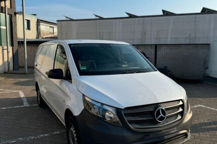 Mercedes-Benz Vito 128.000 km 21.400 &euro; Oberhausen 46049