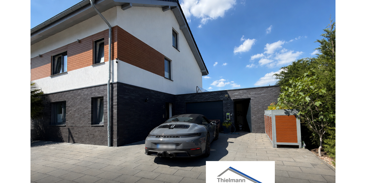 Einfamilienhaus Nettetal - 6 Zimmer, 160 m&sup2;, 595.000&euro; | Angebot:27002967